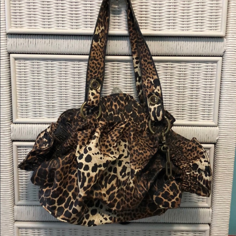 Jessica Simpson Purse